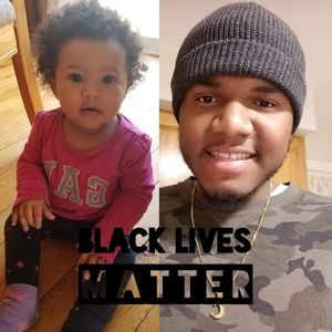 Meet your Posher, Chad